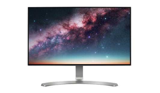 LG 24MP88HV 24 Inch Full HD IPS LED Monitor