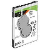Seagate FireCuda Gaming SSHD 2TB SATA 6.0Gb/s 2.5" Notebook/Laptop Drive.