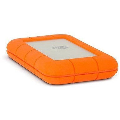  LaCie 2TB Rugged Thunderbolt Premium Hard Drives Storazebiz