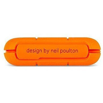 LaCie 2TB Rugged Thunderbolt Premium Hard Drives Storazebiz