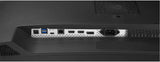 LG 34WQ75C-B.AUS 34" Curved UltraWide™ QHD IPS HDR 10 Built-in-KVM-Monitor with USB Type-C™ & LAN (RJ-45)