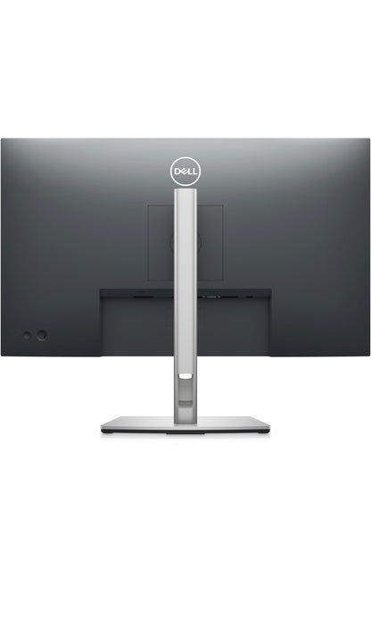 Dell 27 Monitor - P2722HE - Full HD 1080p, IPS Technology, USB-C Hub Monitor