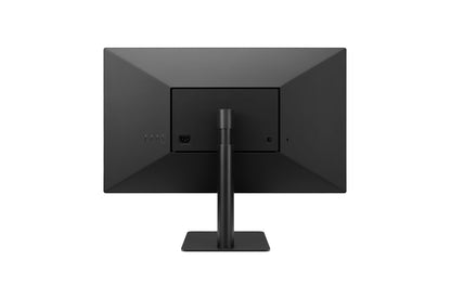 LG 27 Inch UltraFine 5K IPS Monitor with macOS Compatibility