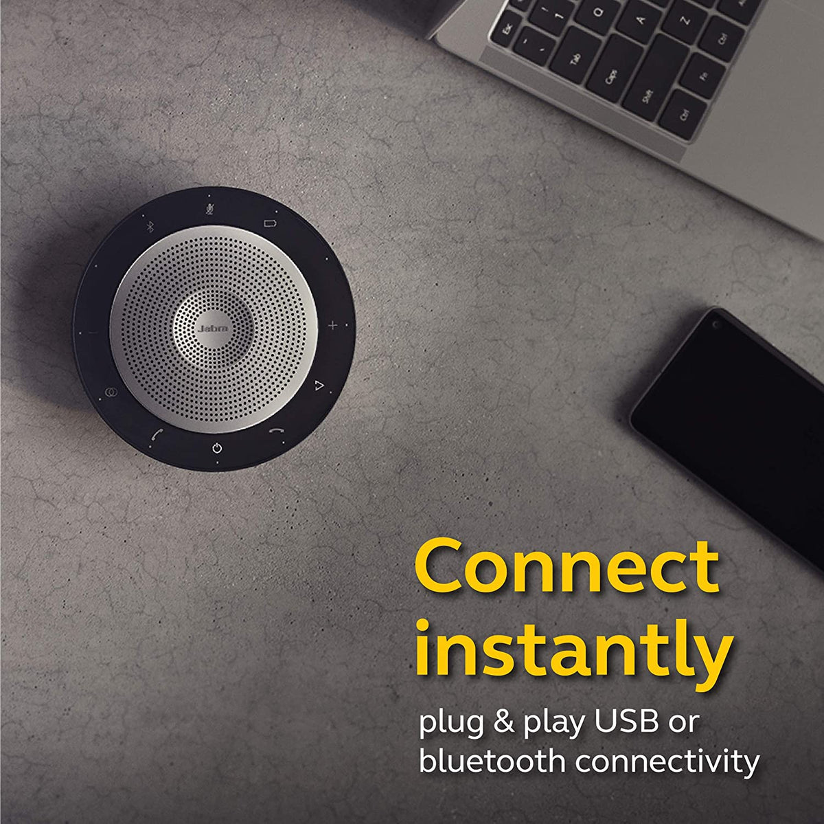 Jabra Speak 750