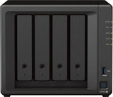 Synology 4-Bay DiskStation DS923+ (Diskless)