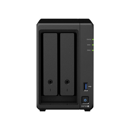 SYNOLOGY DiskStation DS725+