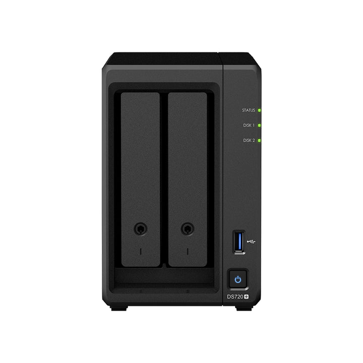 SYNOLOGY DiskStation DS725+