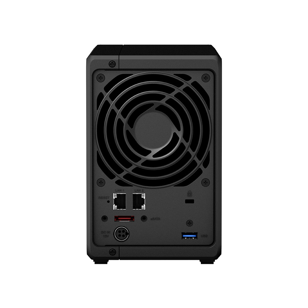 SYNOLOGY DiskStation DS725+