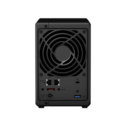 SYNOLOGY DiskStation DS725+