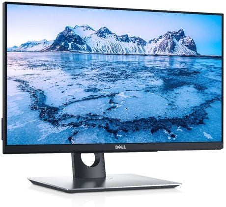 Dell Monitors Storazebiz P2418HT