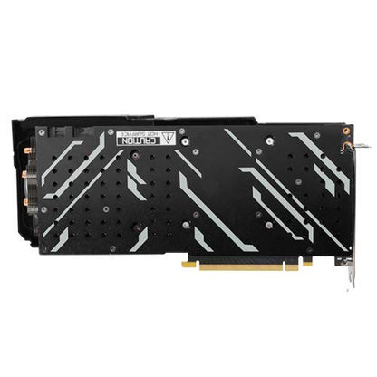 GALAX GeForce® RTX 2070 Super EX Gamer Black Edition 8GB GDDR6 256-bit DP*3/HDMI