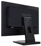 ViewSonic TD2421 23.6-inch LED Backlit Computer Monitor with VGA, Internal Speaker and 2 USB Ports