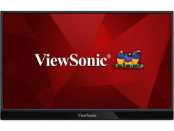VIEWSONIC  VG1655 16” Portable Monitor
