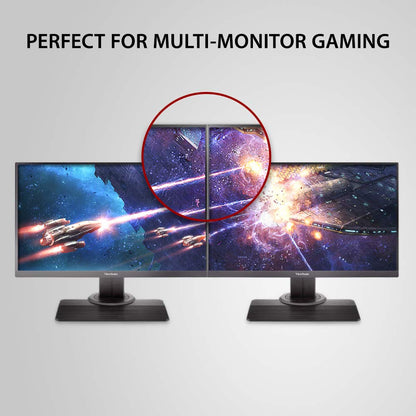 XG2405 24" 144Hz Gaming Monitor