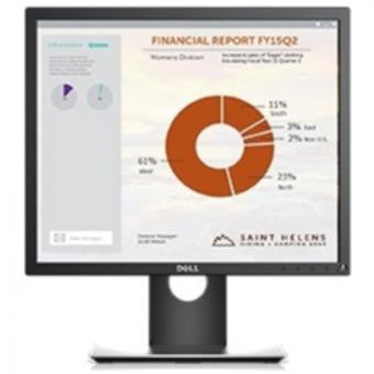 Dell Professional 19" Square Monitor P1917S