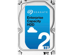 Seagate Enterprise Capacity 3.5 HDD V.5 ST1000NM0045 - hard drive - 1 TB -