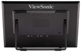 ViewSonic TD1630-3 16" 10-point Touch Screen Monitor