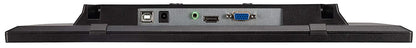 ViewSonic TD1630-3 16" 10-point Touch Screen Monitor